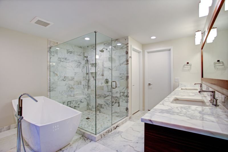 Best Bathroom Remodeling Contractors in Astoria, OR