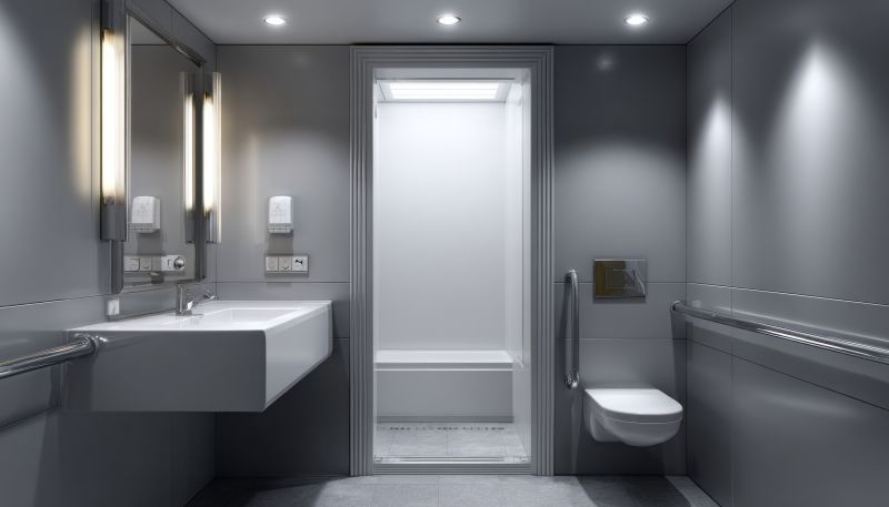 Top Bathroom Remodeling Companies in Saint Helens, OR
